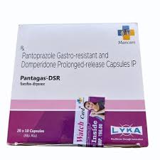 Pantagas-DSR