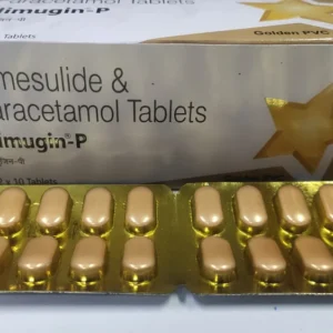 Nimugin P Gold